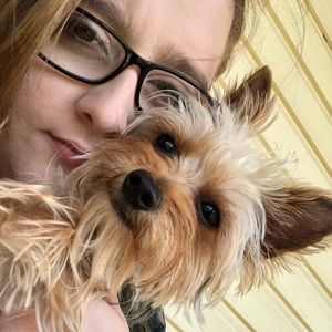 Meet your Posher, Mikayla